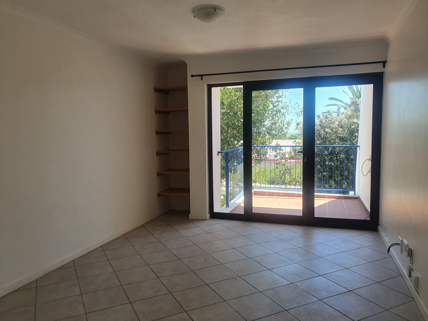 To Let 1 Bedroom Property for Rent in Melkbosstrand Central Western Cape